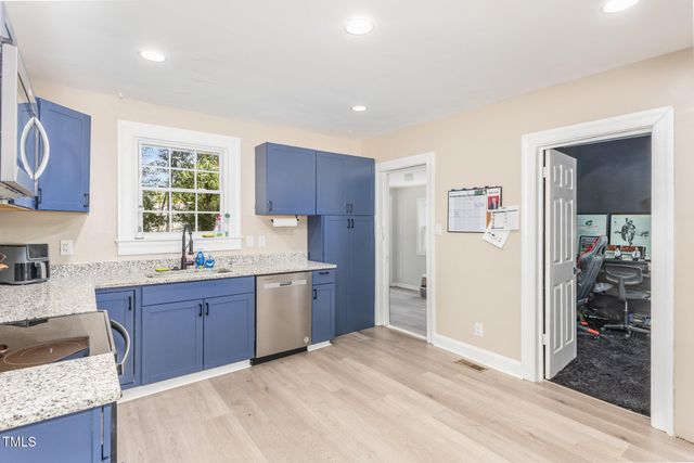 310 Atlantic Christian College W Drive, Wilson, NC 27893