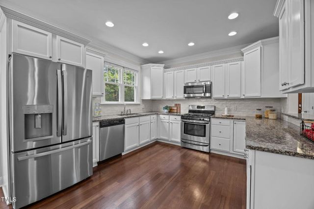 2231 Cloud Cover Lane, Raleigh, NC 27614