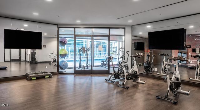 511 Fayetteville Street S 03, Raleigh, NC 27601