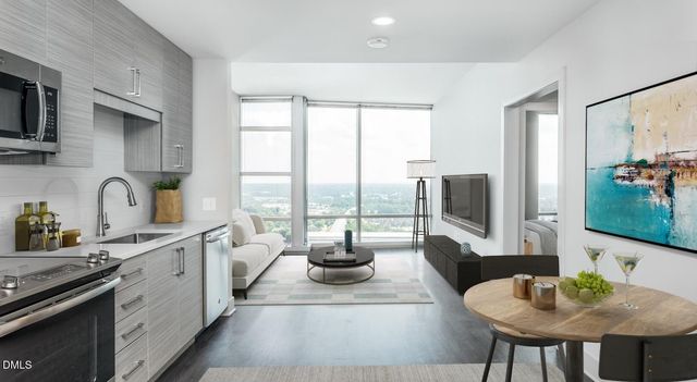 511 Fayetteville Street S 03, Raleigh, NC 27601