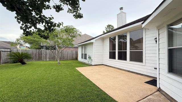 4919 Lochman Lane, Pearland, TX 77584