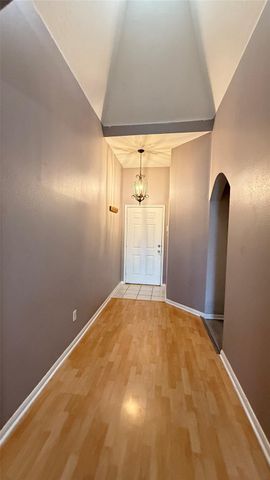 4919 Lochman Lane, Pearland, TX 77584