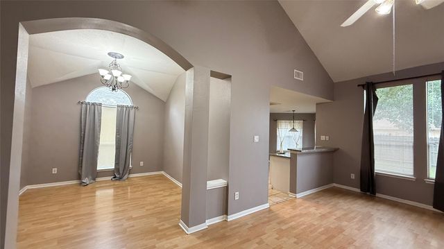 4919 Lochman Lane, Pearland, TX 77584