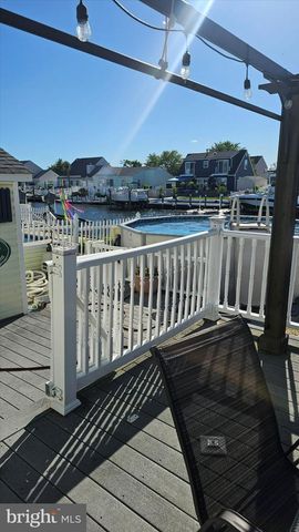 77 WINDJAMMER CT, Bayville, NJ 08721