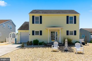77 WINDJAMMER CT, Bayville, NJ 08721