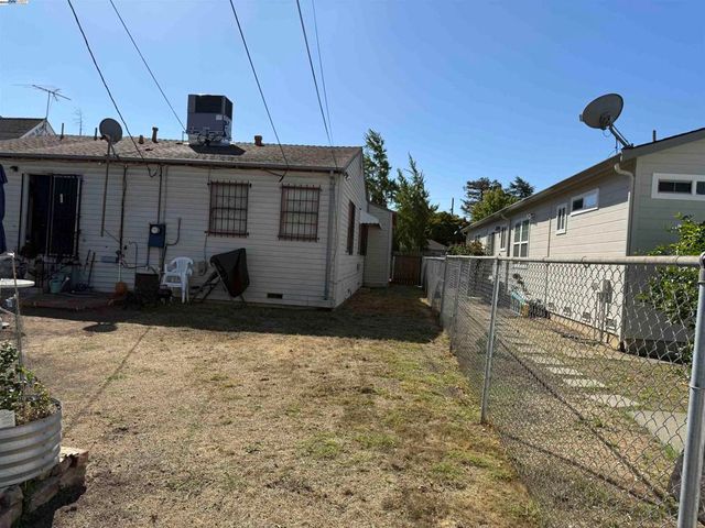 1314 Ohio Street, Vallejo, CA 94590