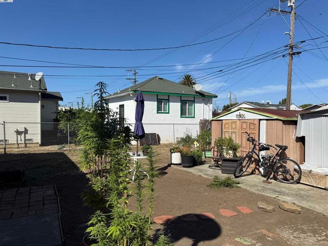 1314 Ohio Street, Vallejo, CA 94590
