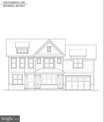 8204 HAMPDEN LN, Bethesda, MD 20817