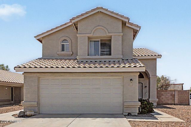 19642 N 50TH Drive, Glendale, AZ 85308