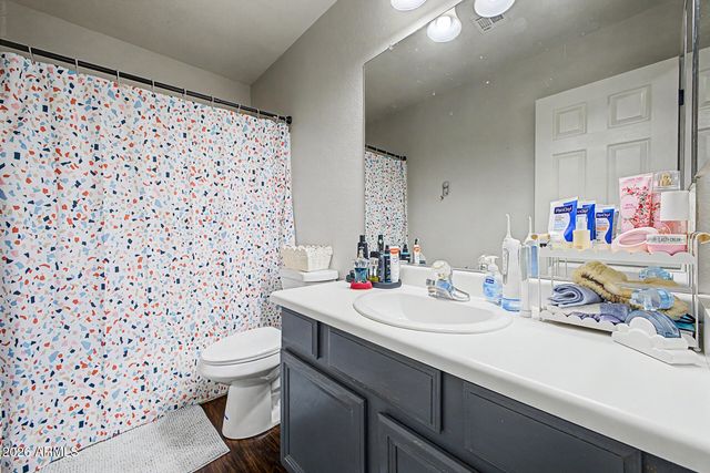 19642 N 50TH Drive, Glendale, AZ 85308