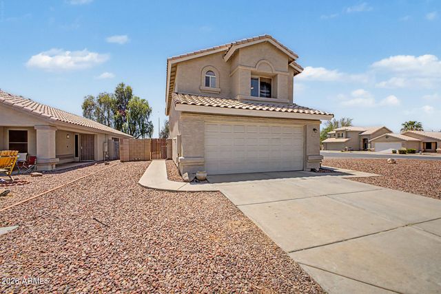 19642 N 50TH Drive, Glendale, AZ 85308