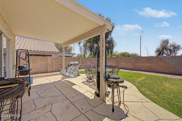 19642 N 50TH Drive, Glendale, AZ 85308