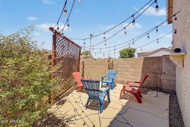 19642 N 50TH Drive, Glendale, AZ 85308