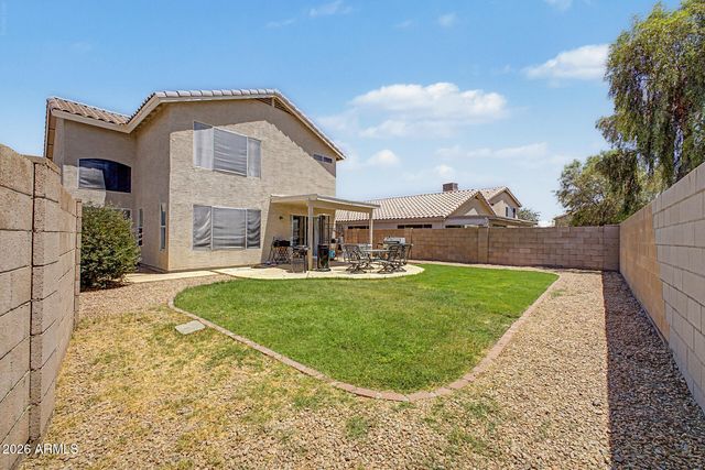 19642 N 50TH Drive, Glendale, AZ 85308
