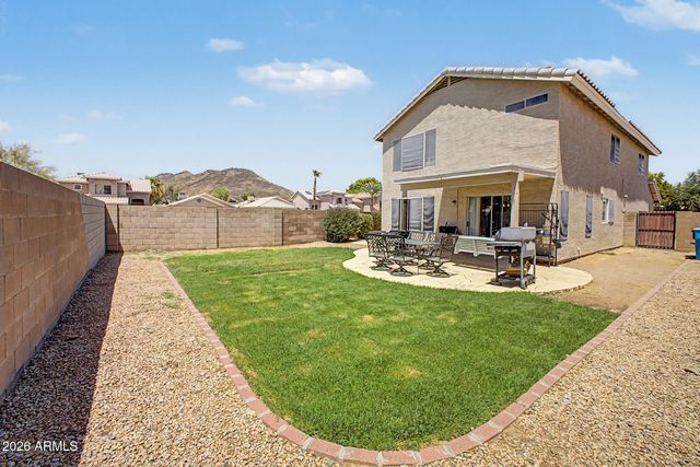 19642 N 50TH Drive, Glendale, AZ 85308