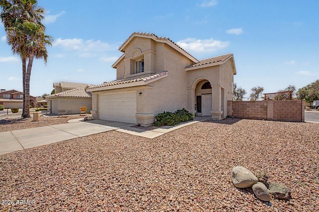 19642 N 50TH Drive, Glendale, AZ 85308