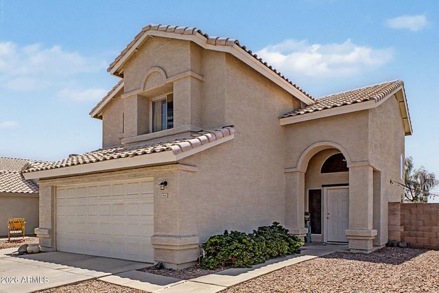 19642 N 50TH Drive, Glendale, AZ 85308