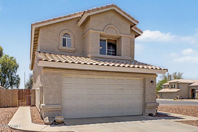 19642 N 50TH Drive, Glendale, AZ 85308