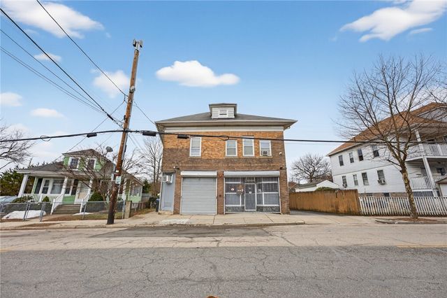 556 Admiral Street, Providence, RI 02908