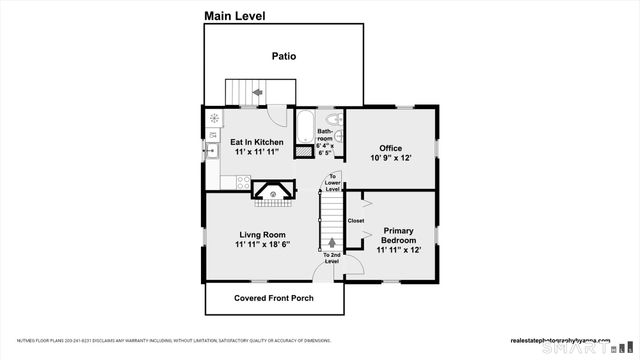 21 Grove Street, Shelton, CT 06484