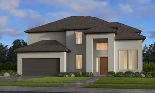 9202 Heckenberg Arbor Lane, Cypress, TX 77433