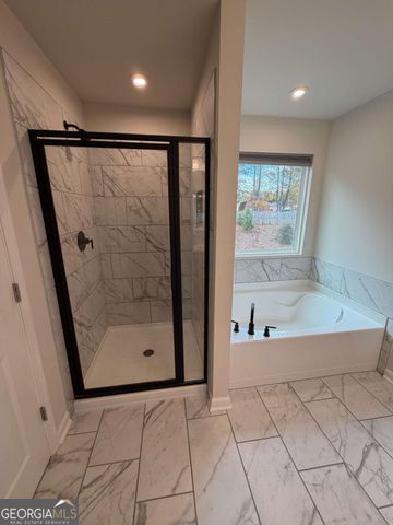 254 Broadstone Boulevard, Acworth, GA 30101