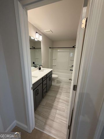 254 Broadstone Boulevard, Acworth, GA 30101