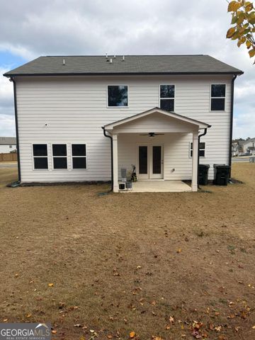 254 Broadstone Boulevard, Acworth, GA 30101