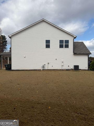 254 Broadstone Boulevard, Acworth, GA 30101