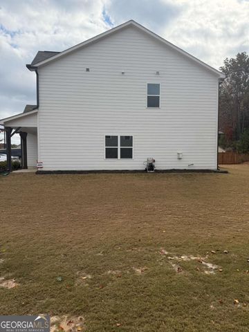 254 Broadstone Boulevard, Acworth, GA 30101