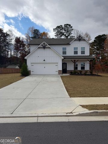 254 Broadstone Boulevard, Acworth, GA 30101