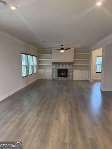 254 Broadstone Boulevard, Acworth, GA 30101