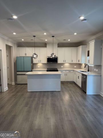 254 Broadstone Boulevard, Acworth, GA 30101