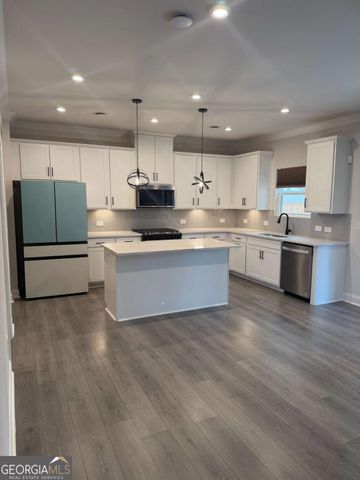 254 Broadstone Boulevard, Acworth, GA 30101