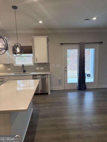 254 Broadstone Boulevard, Acworth, GA 30101