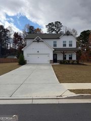 254 Broadstone Boulevard, Acworth, GA 30101