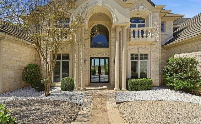 8513 Chalk Knoll DR, Austin, TX 78735