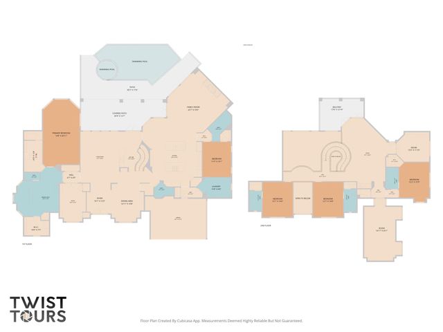 8513 Chalk Knoll DR, Austin, TX 78735