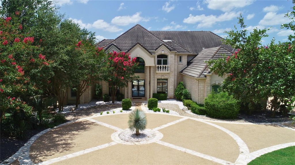 8513 Chalk Knoll DR, Austin, TX 78735