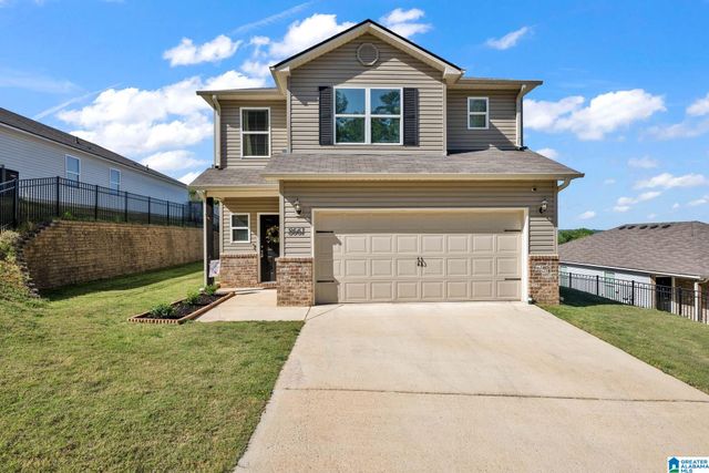 8661 MOHRING PLACE, Leeds, AL 35094