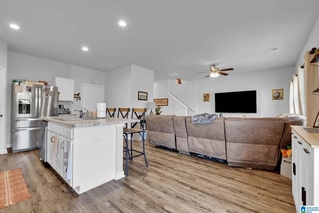 8661 MOHRING PLACE, Leeds, AL 35094