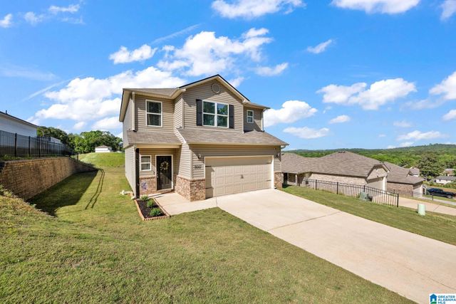 8661 MOHRING PLACE, Leeds, AL 35094