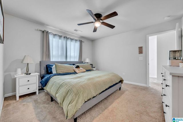 8661 MOHRING PLACE, Leeds, AL 35094