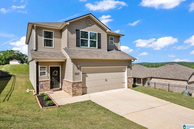8661 MOHRING PLACE, Leeds, AL 35094