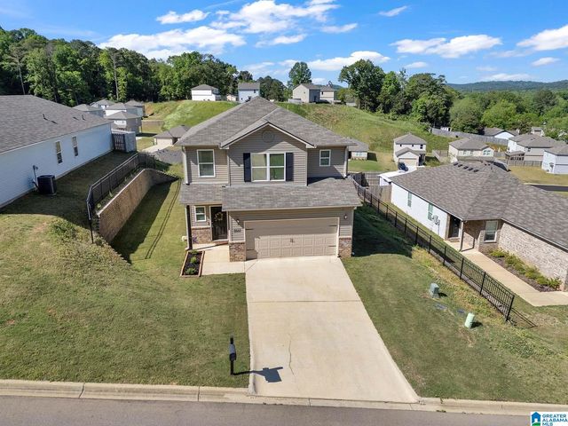 8661 MOHRING PLACE, Leeds, AL 35094