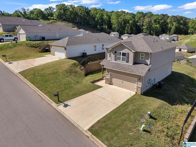 8661 MOHRING PLACE, Leeds, AL 35094