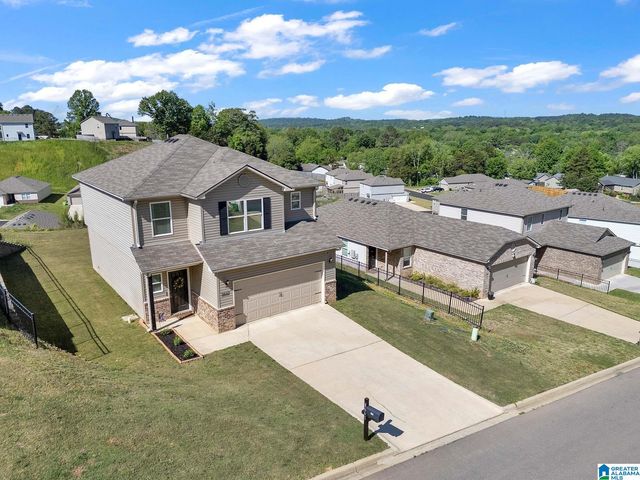 8661 MOHRING PLACE, Leeds, AL 35094