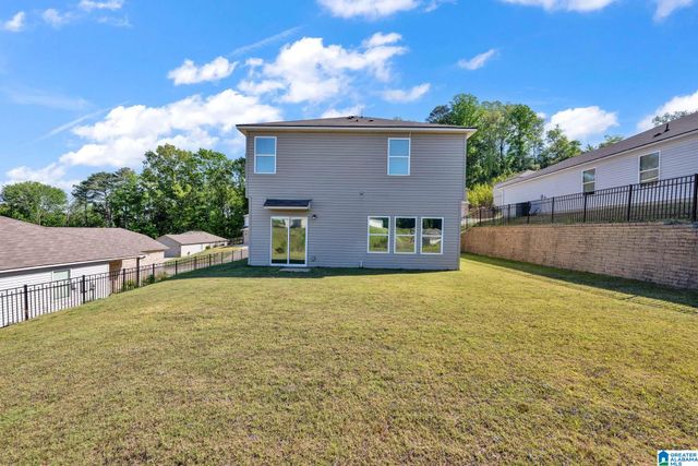 8661 MOHRING PLACE, Leeds, AL 35094