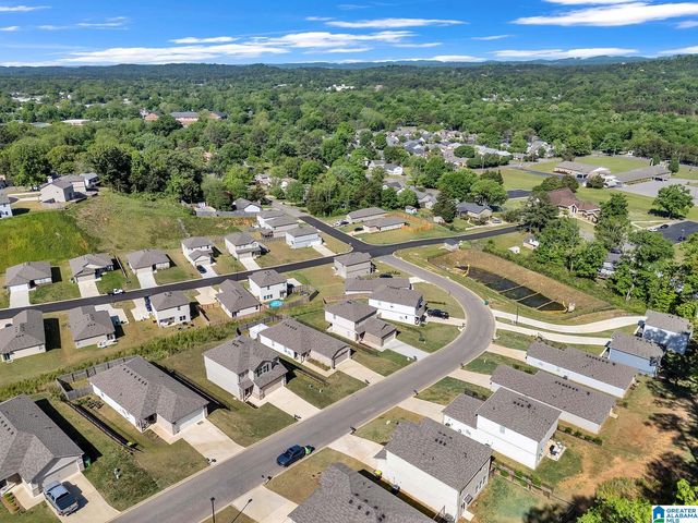 8661 MOHRING PLACE, Leeds, AL 35094