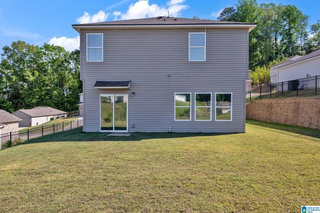 8661 MOHRING PLACE, Leeds, AL 35094
